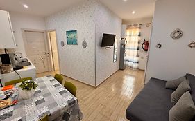 Arcorosa Apartment